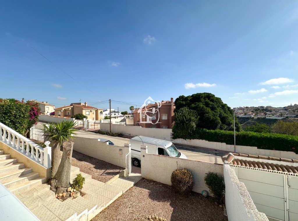 Alquiler - Villa - Rojales - Ciudad Quesada