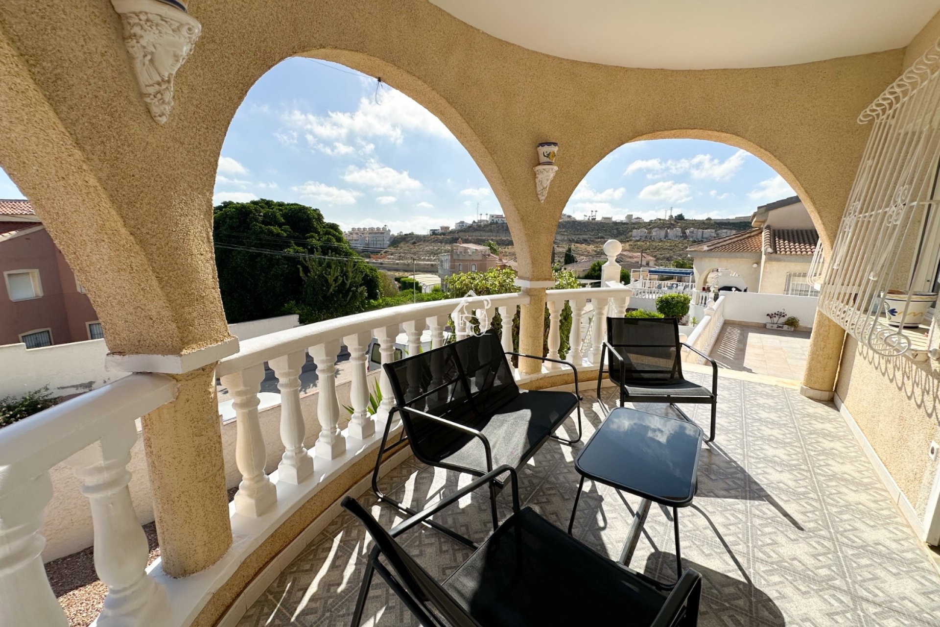 Alquiler - Villa - Rojales - Ciudad Quesada