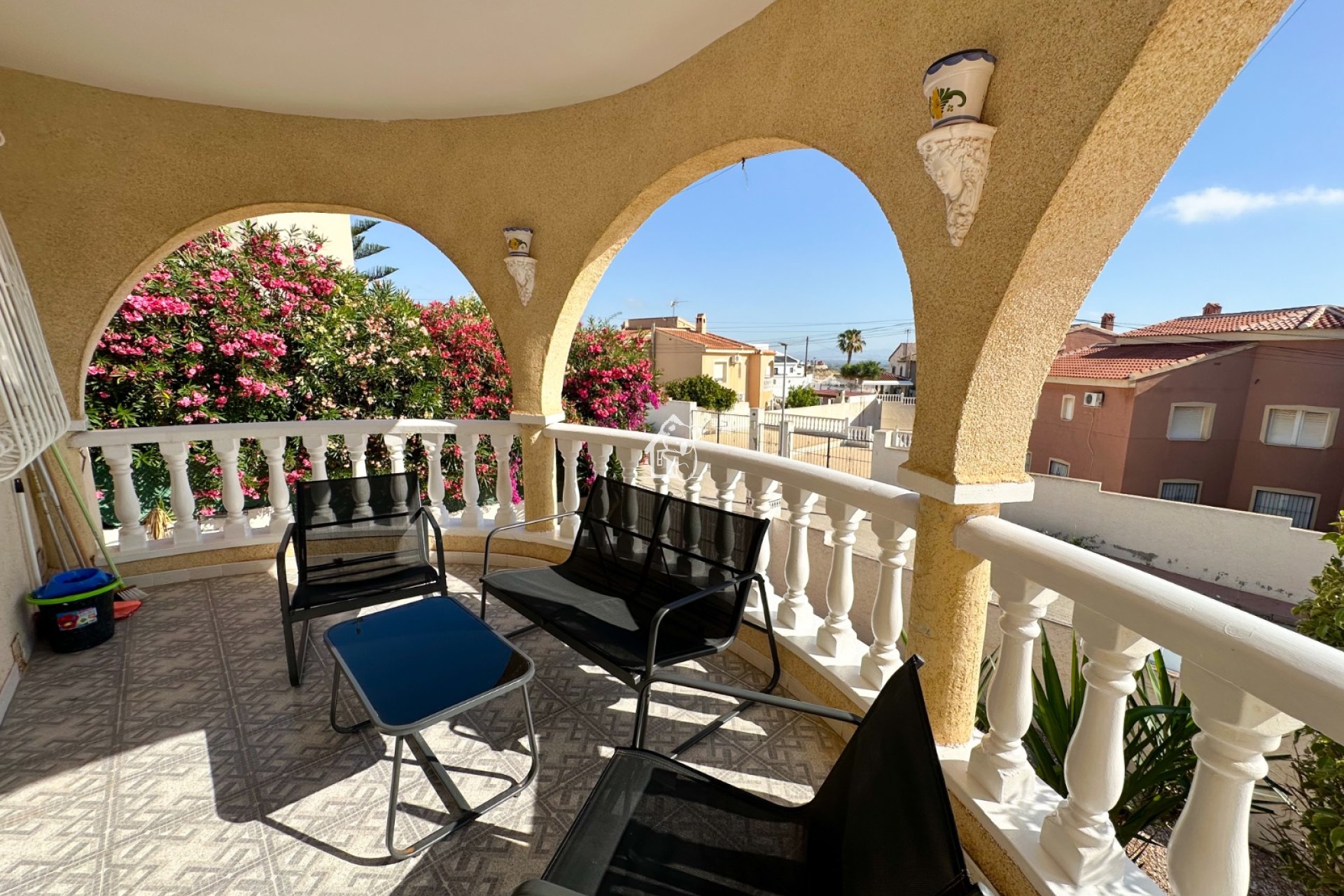 Alquiler - Villa - Rojales - Ciudad Quesada