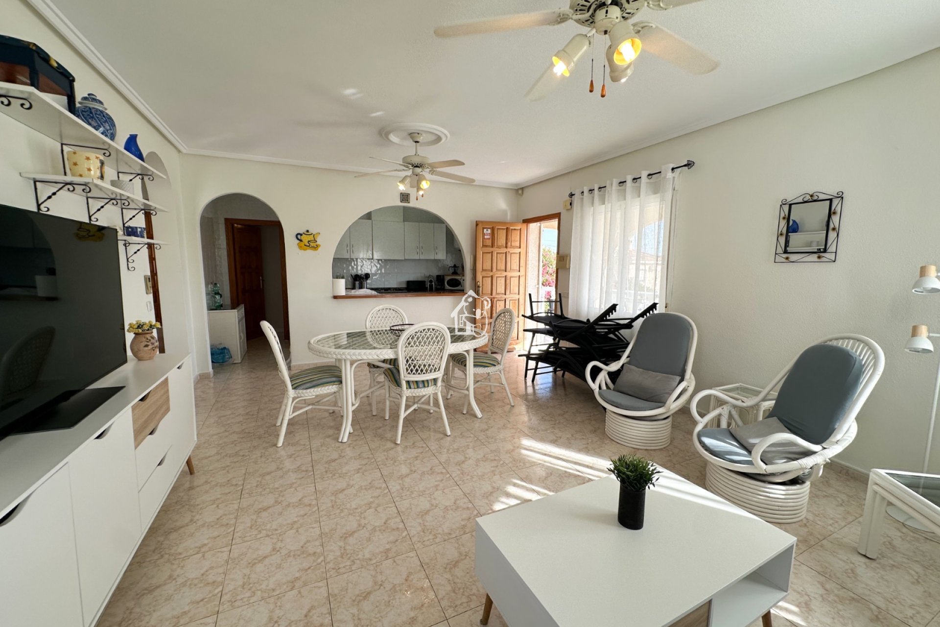 Alquiler - Villa - Rojales - Ciudad Quesada