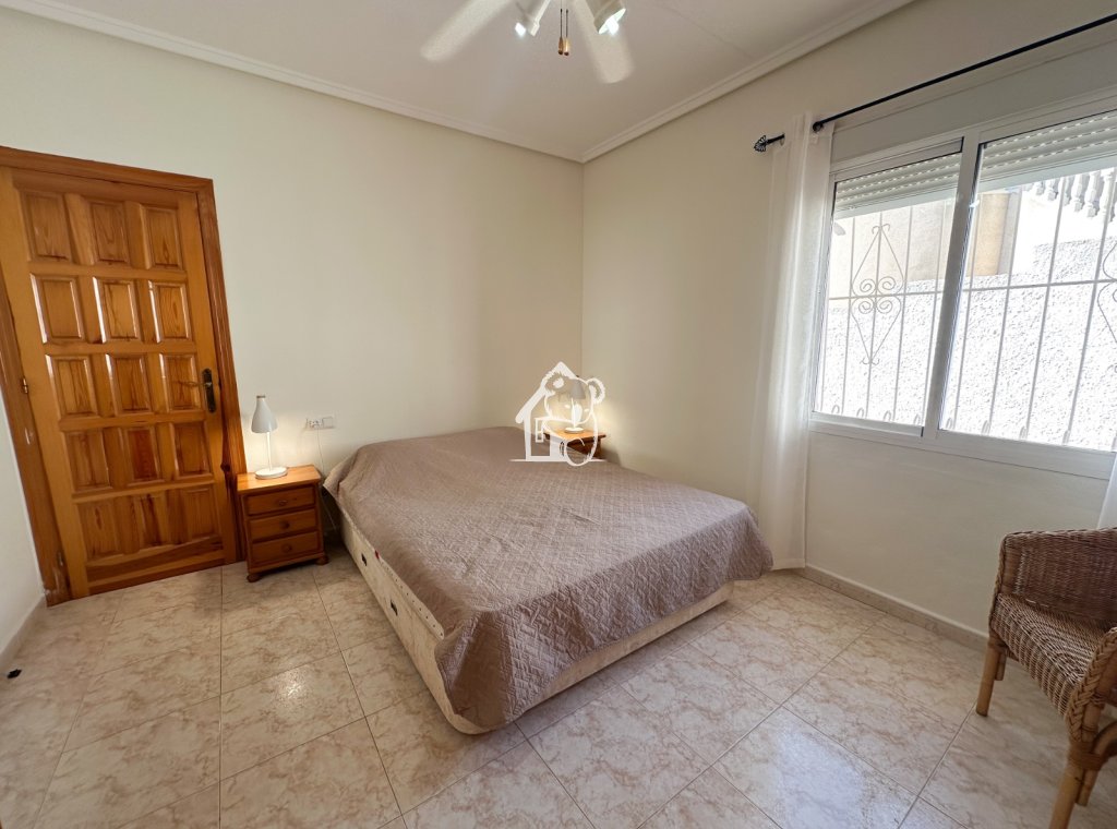 Alquiler - Villa - Rojales - Ciudad Quesada