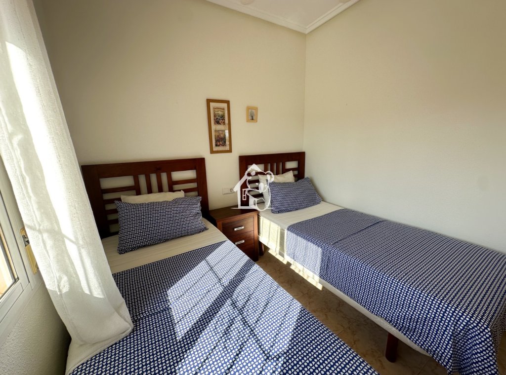Alquiler - Villa - Rojales - Ciudad Quesada