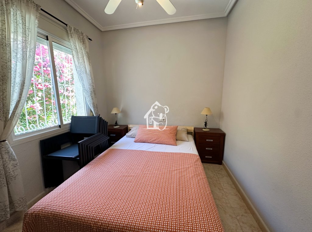 Alquiler - Villa - Rojales - Ciudad Quesada