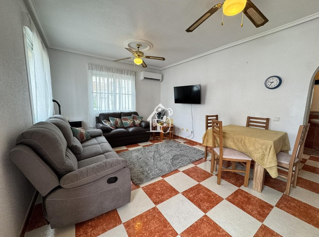 Alquiler - Villa - Rojales - Ciudad Quesada