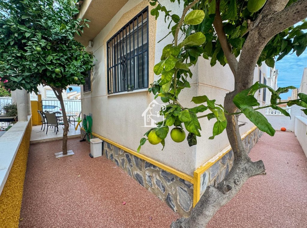 Alquiler - Villa - Rojales - Ciudad Quesada