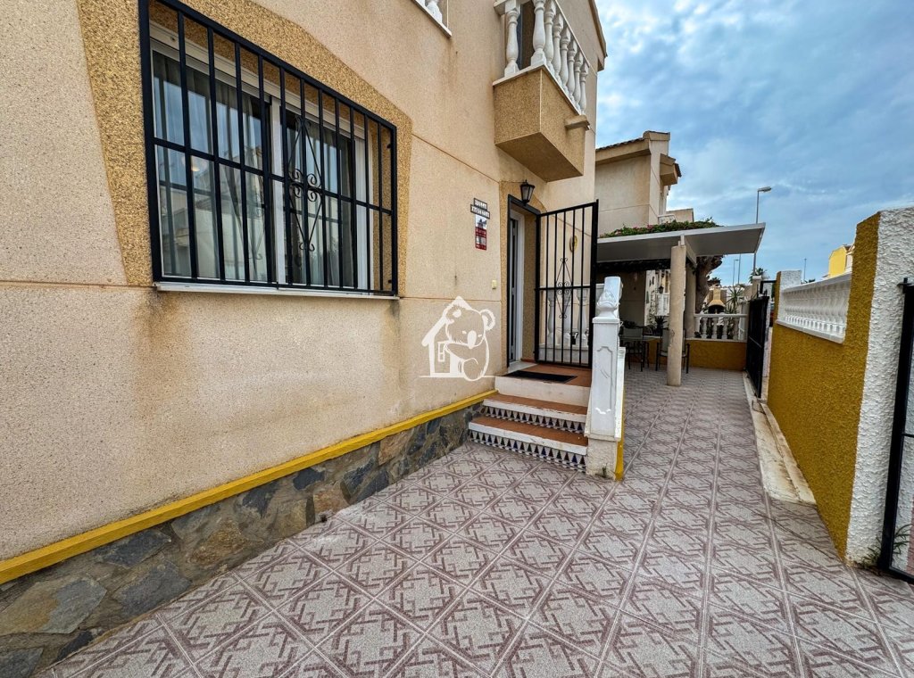 Alquiler - Villa - Rojales - Ciudad Quesada