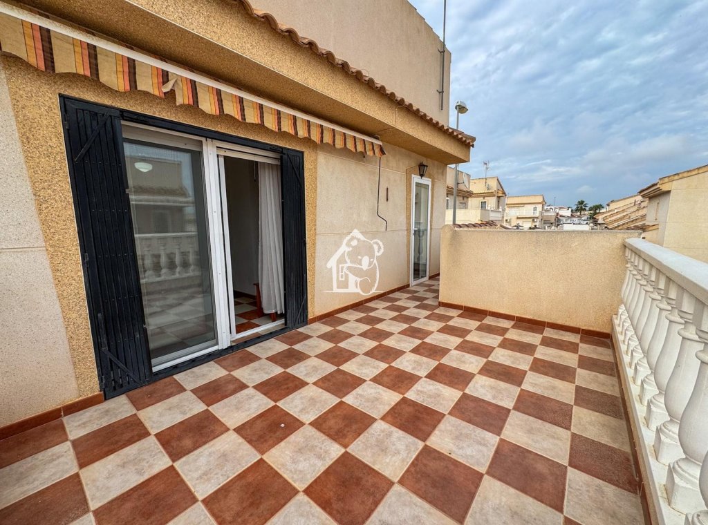 Alquiler - Villa - Rojales - Ciudad Quesada