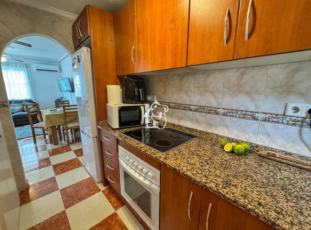 Alquiler - Villa - Rojales - Ciudad Quesada