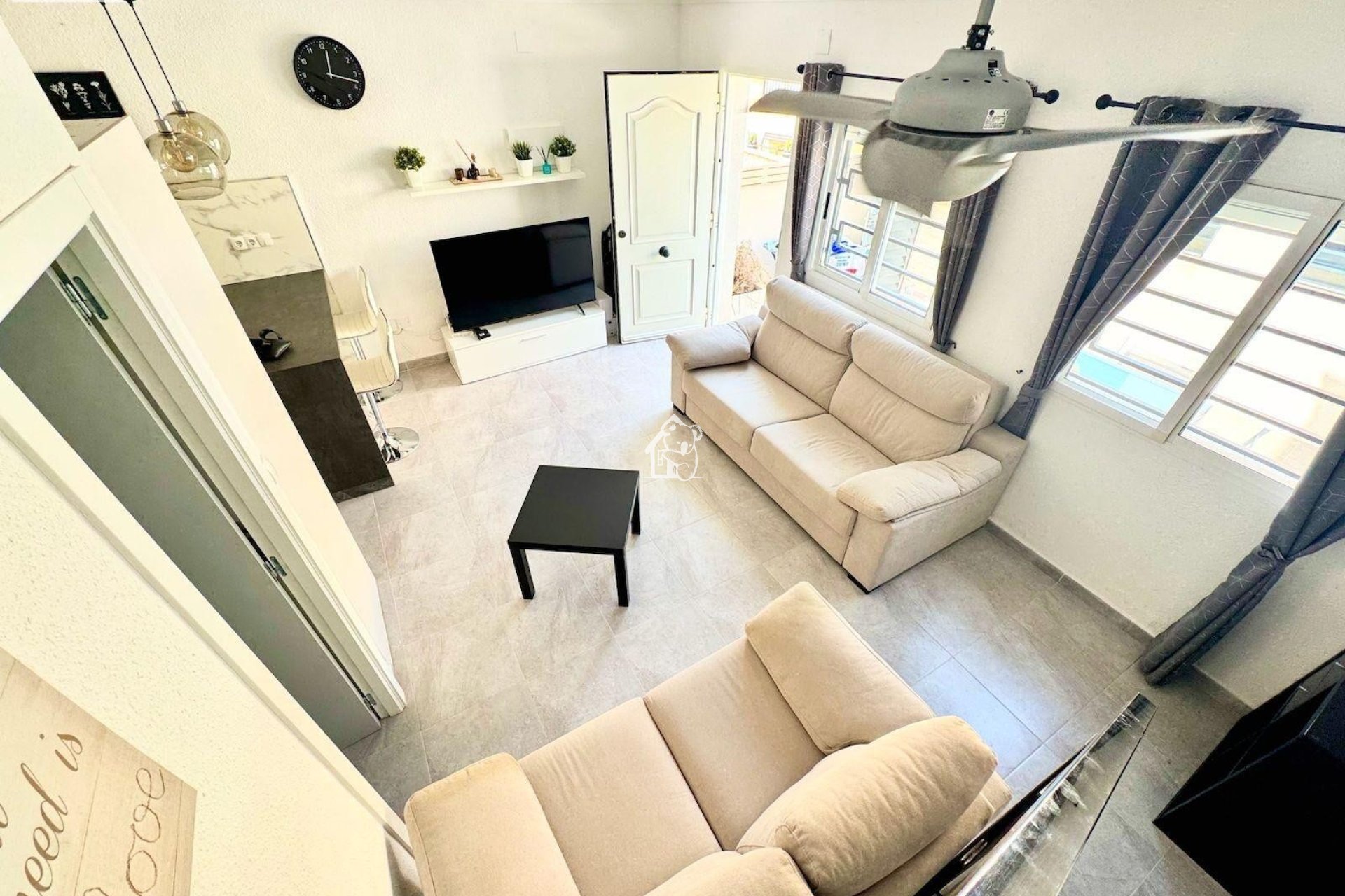 Alquiler - Villa - San Fulgencio