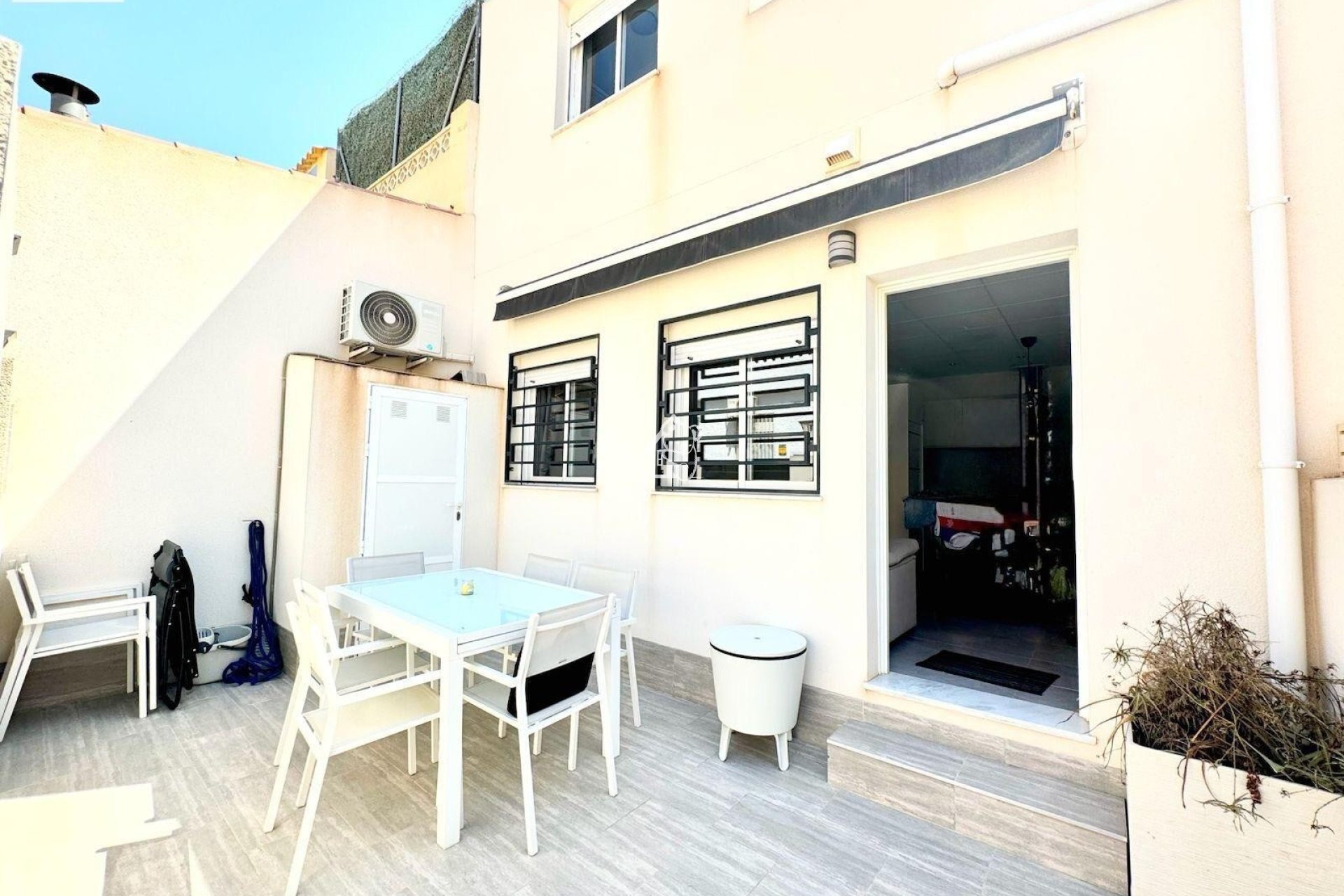 Alquiler - Villa - San Fulgencio