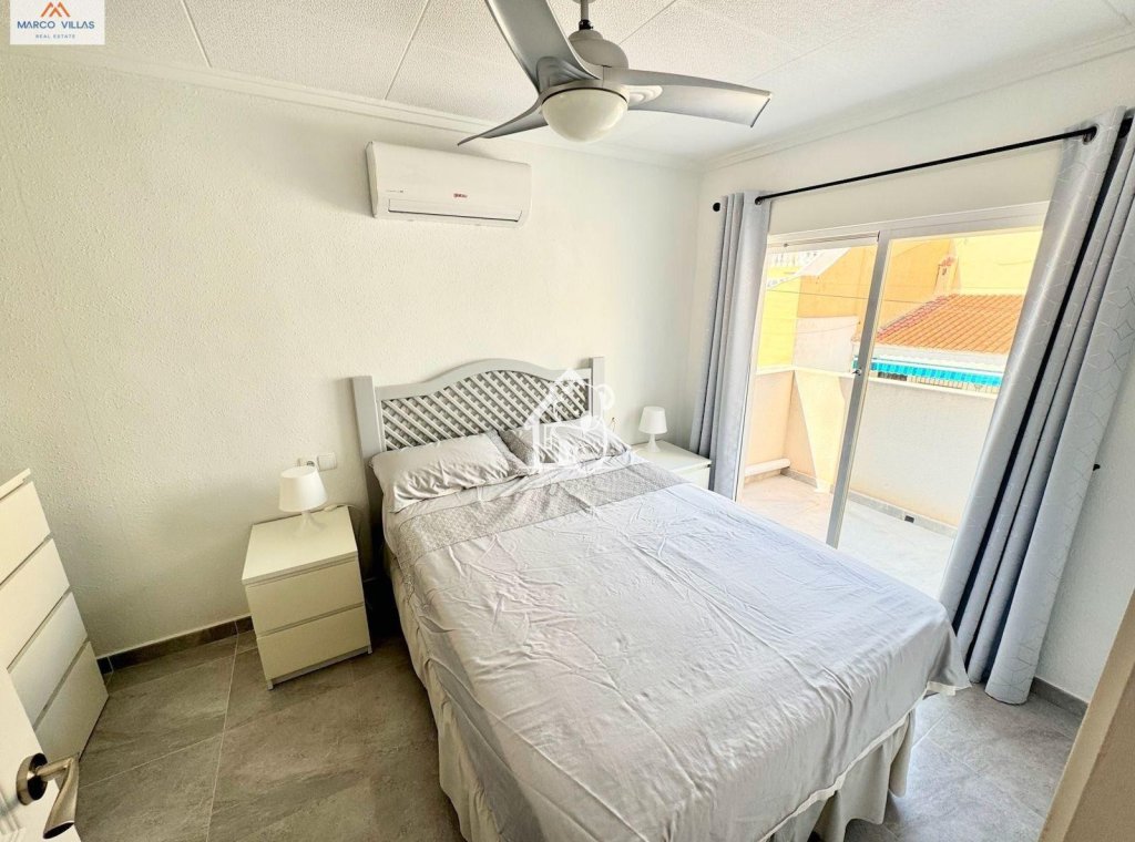 Alquiler - Villa - San Fulgencio