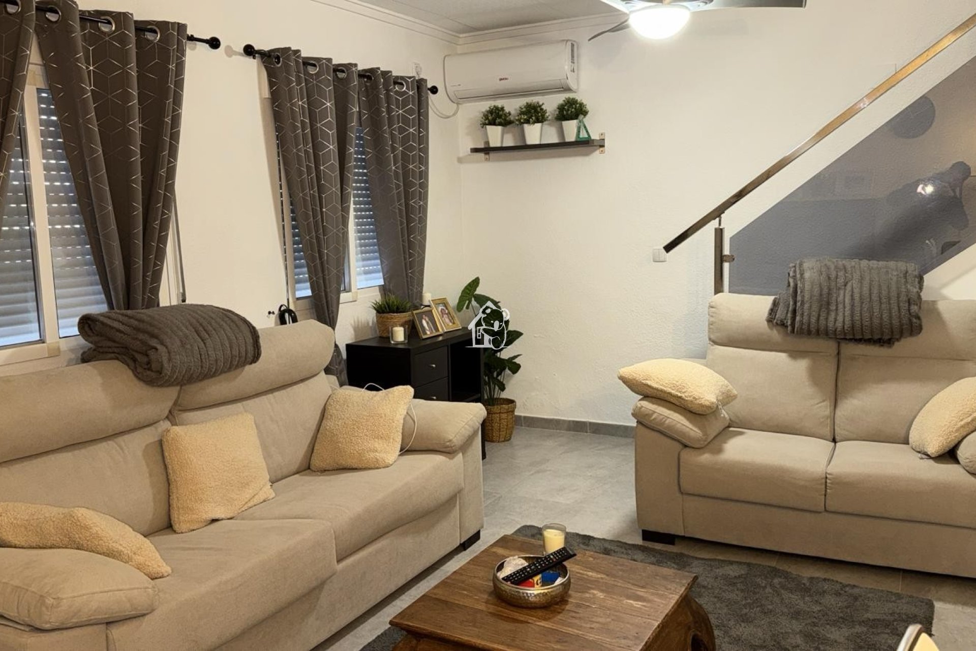 Alquiler - Villa - San Fulgencio