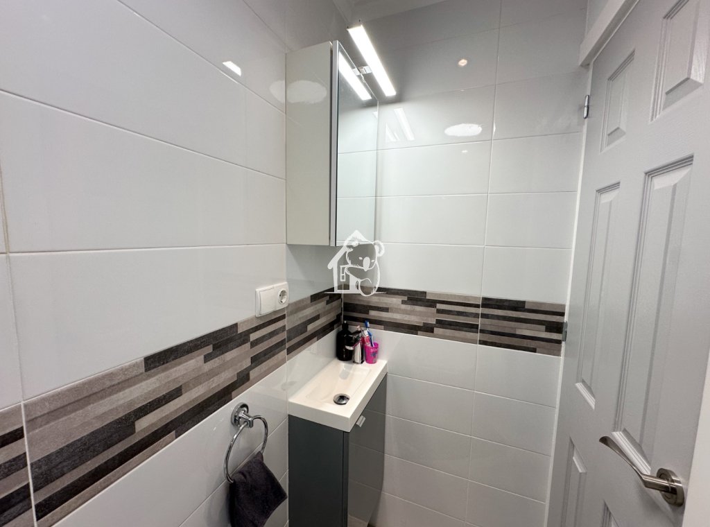 Alquiler - Villa - San Fulgencio