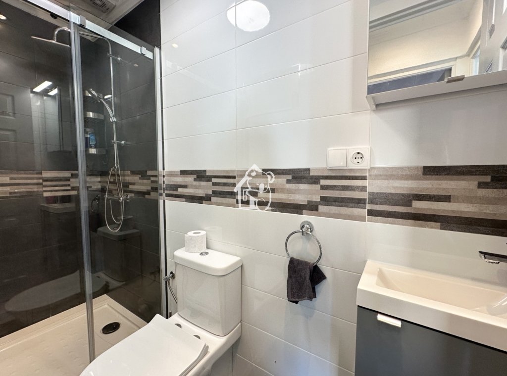 Alquiler - Villa - San Fulgencio