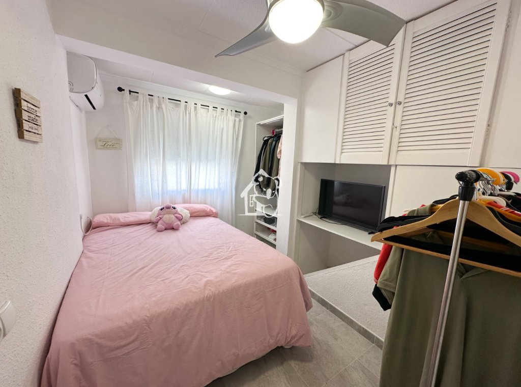 Alquiler - Villa - San Fulgencio