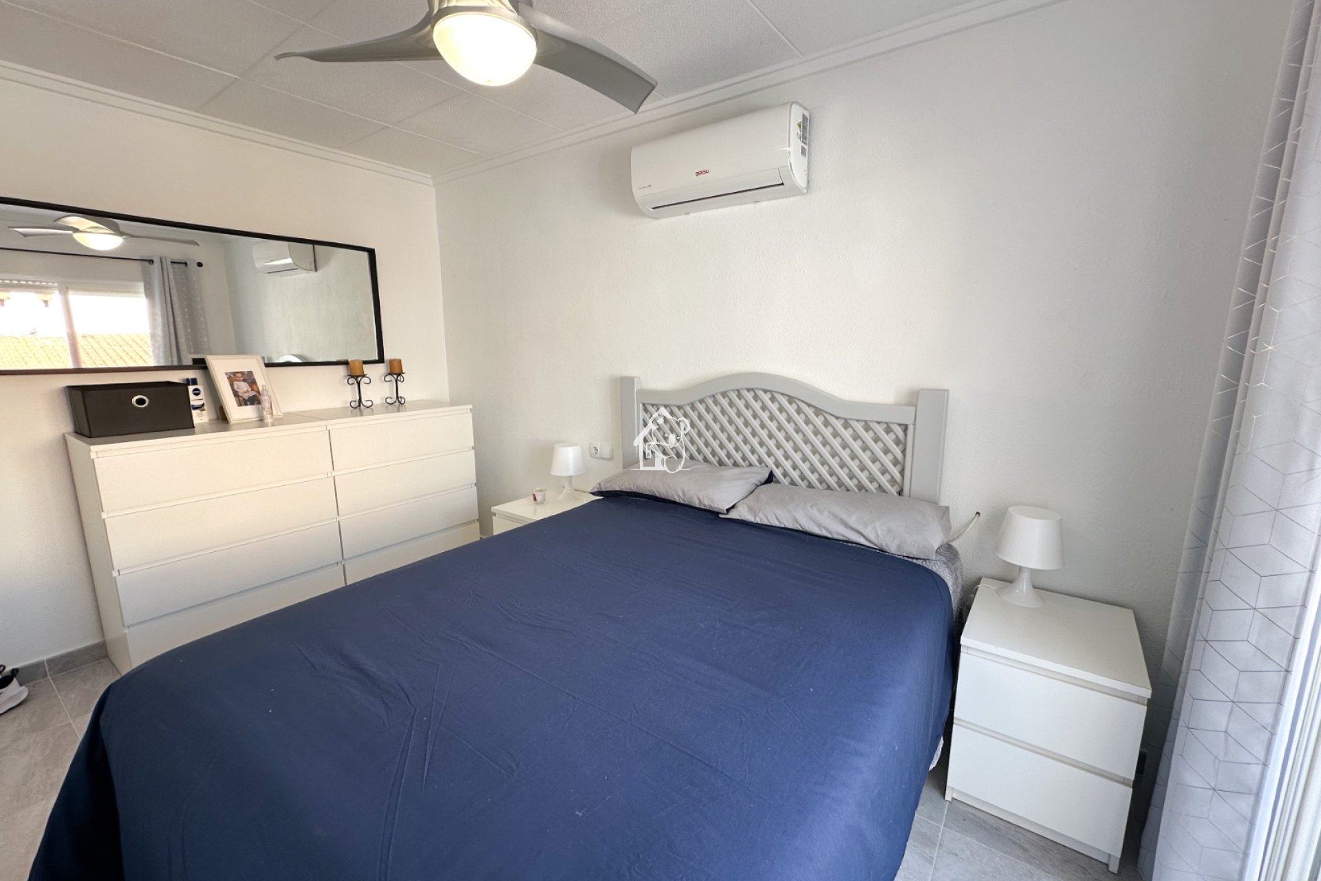 Alquiler - Villa - San Fulgencio