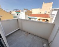 Alquiler - Villa - San Fulgencio