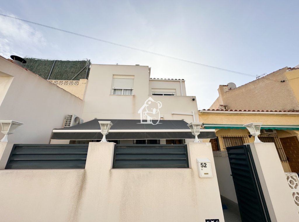 Alquiler - Villa - San Fulgencio