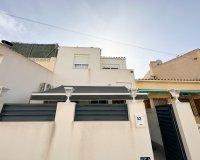 Alquiler - Villa - San Fulgencio