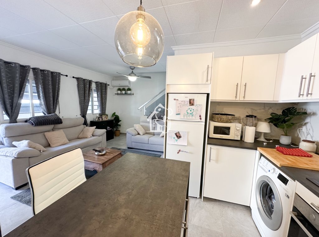 Alquiler - Villa - San Fulgencio