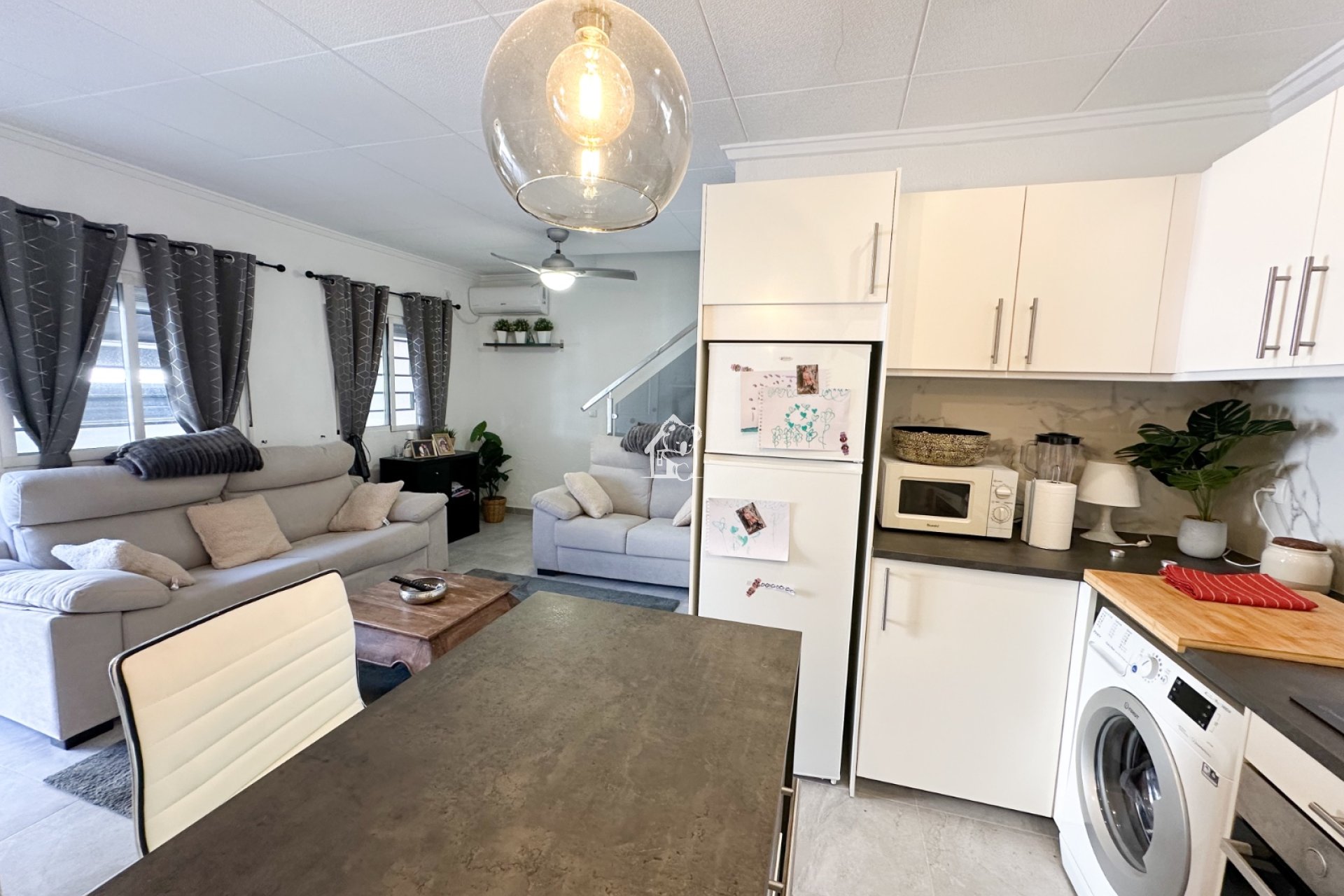 Alquiler - Villa - San Fulgencio