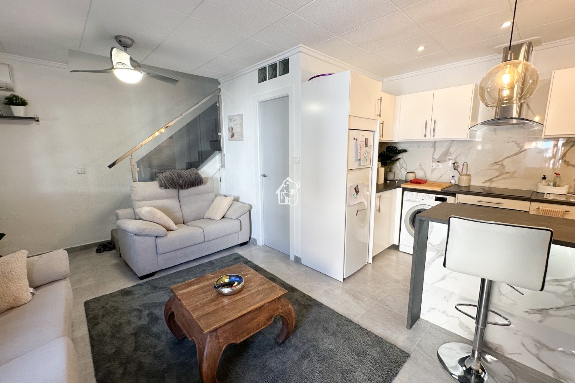 Alquiler - Villa - San Fulgencio