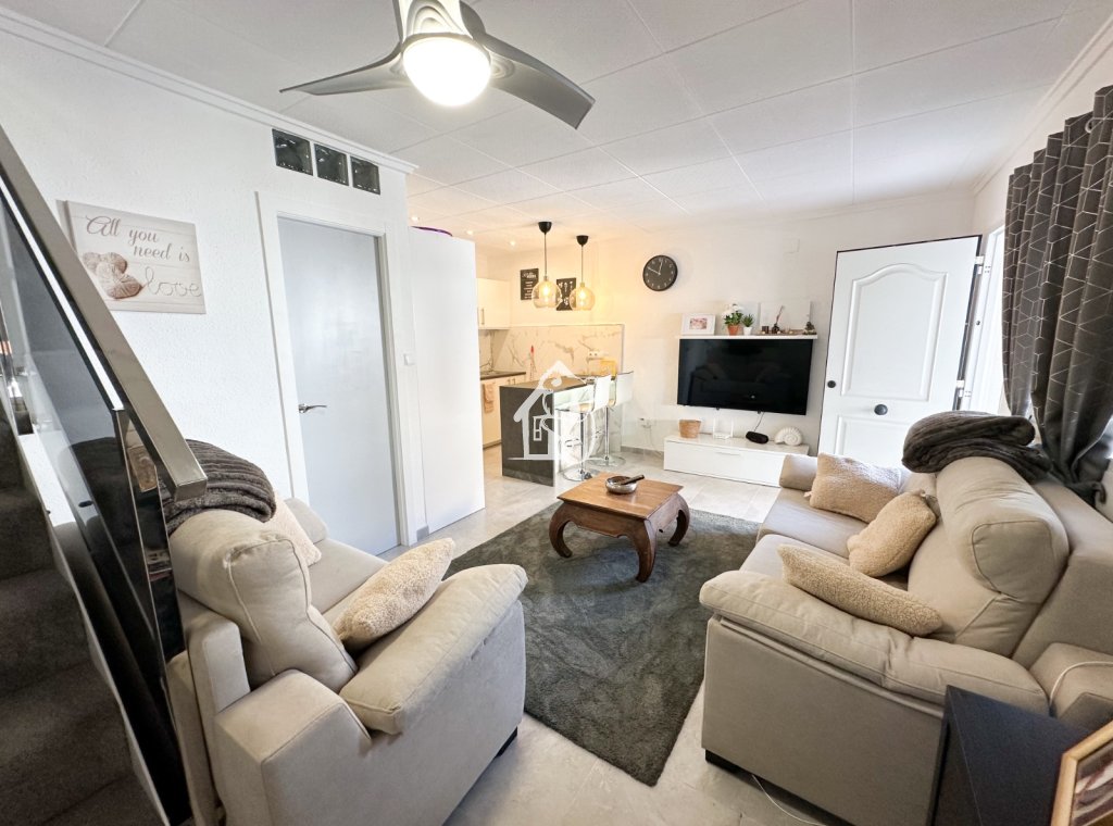 Alquiler - Villa - San Fulgencio