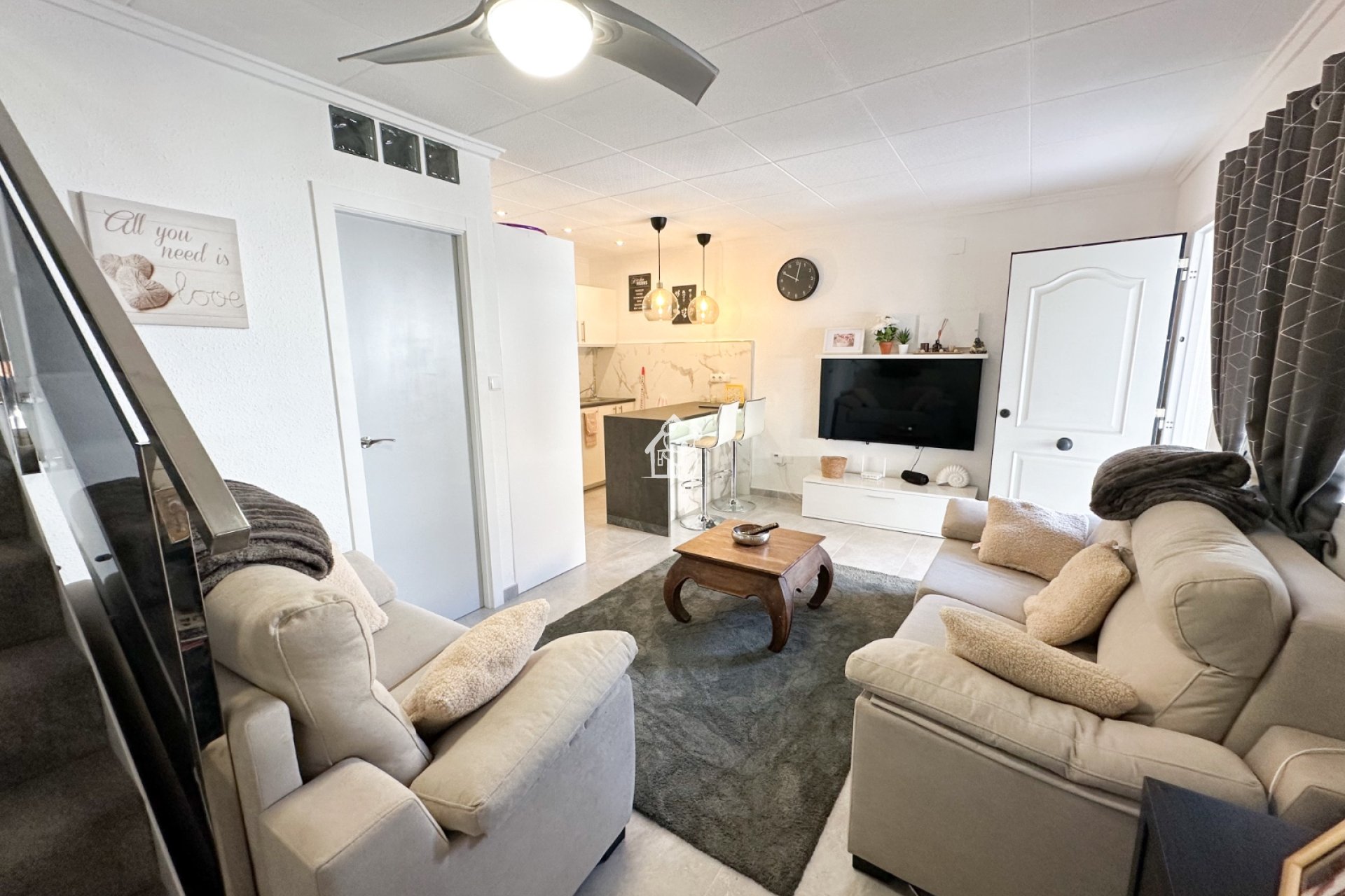 Alquiler - Villa - San Fulgencio