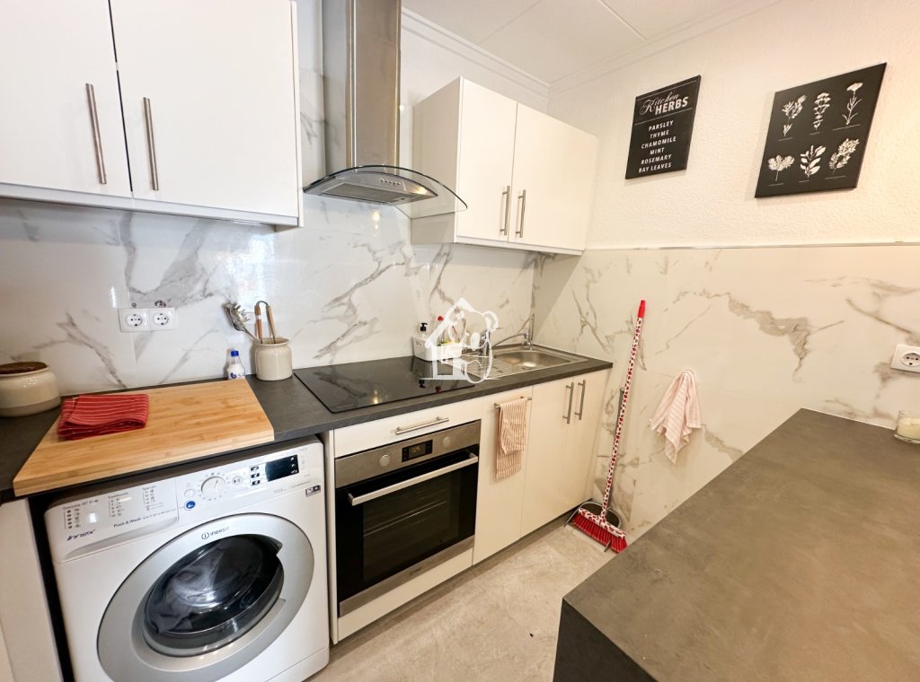 Alquiler - Villa - San Fulgencio