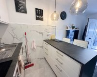 Alquiler - Villa - San Fulgencio