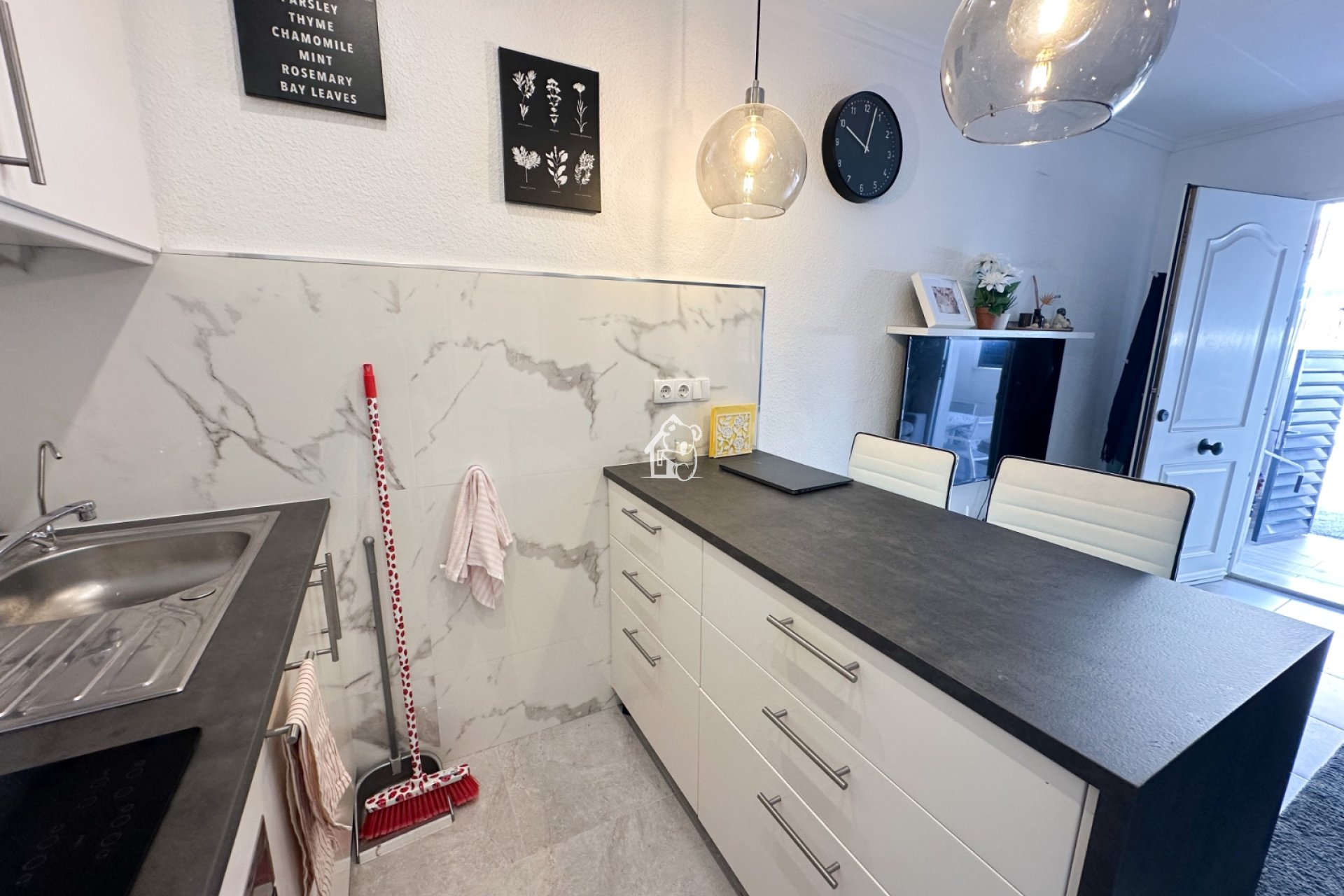 Alquiler - Villa - San Fulgencio