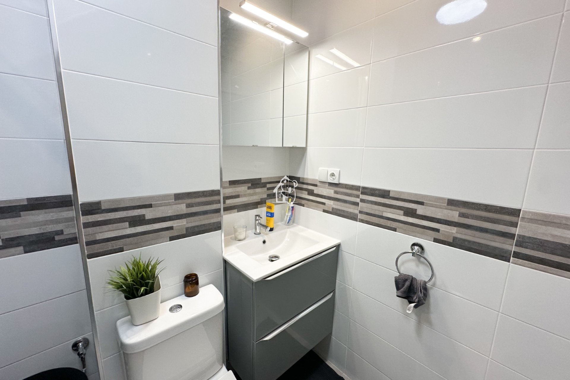 Alquiler - Villa - San Fulgencio