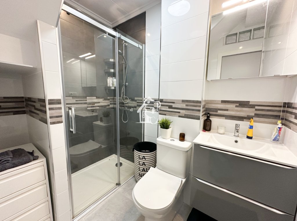 Alquiler - Villa - San Fulgencio