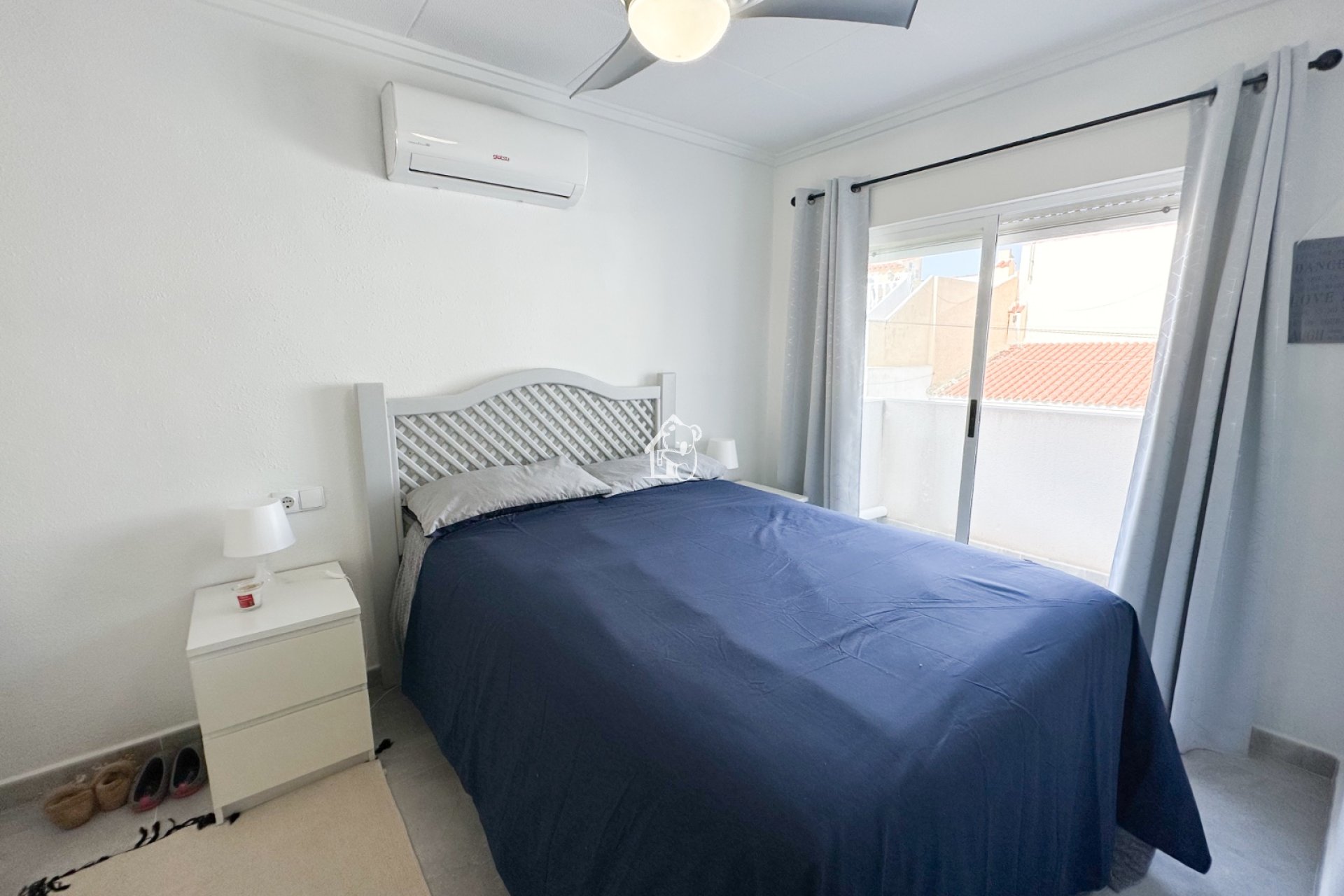 Alquiler - Villa - San Fulgencio