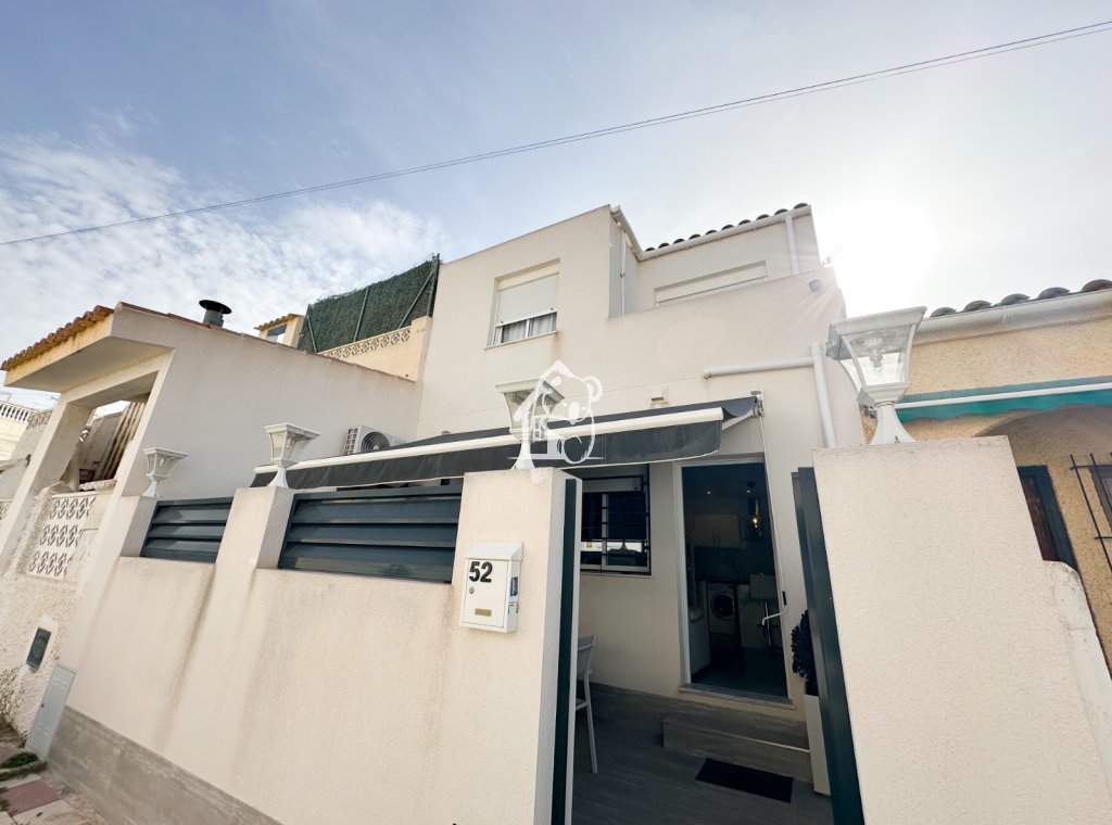 Alquiler - Villa - San Fulgencio