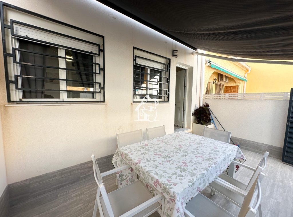 Alquiler - Villa - San Fulgencio