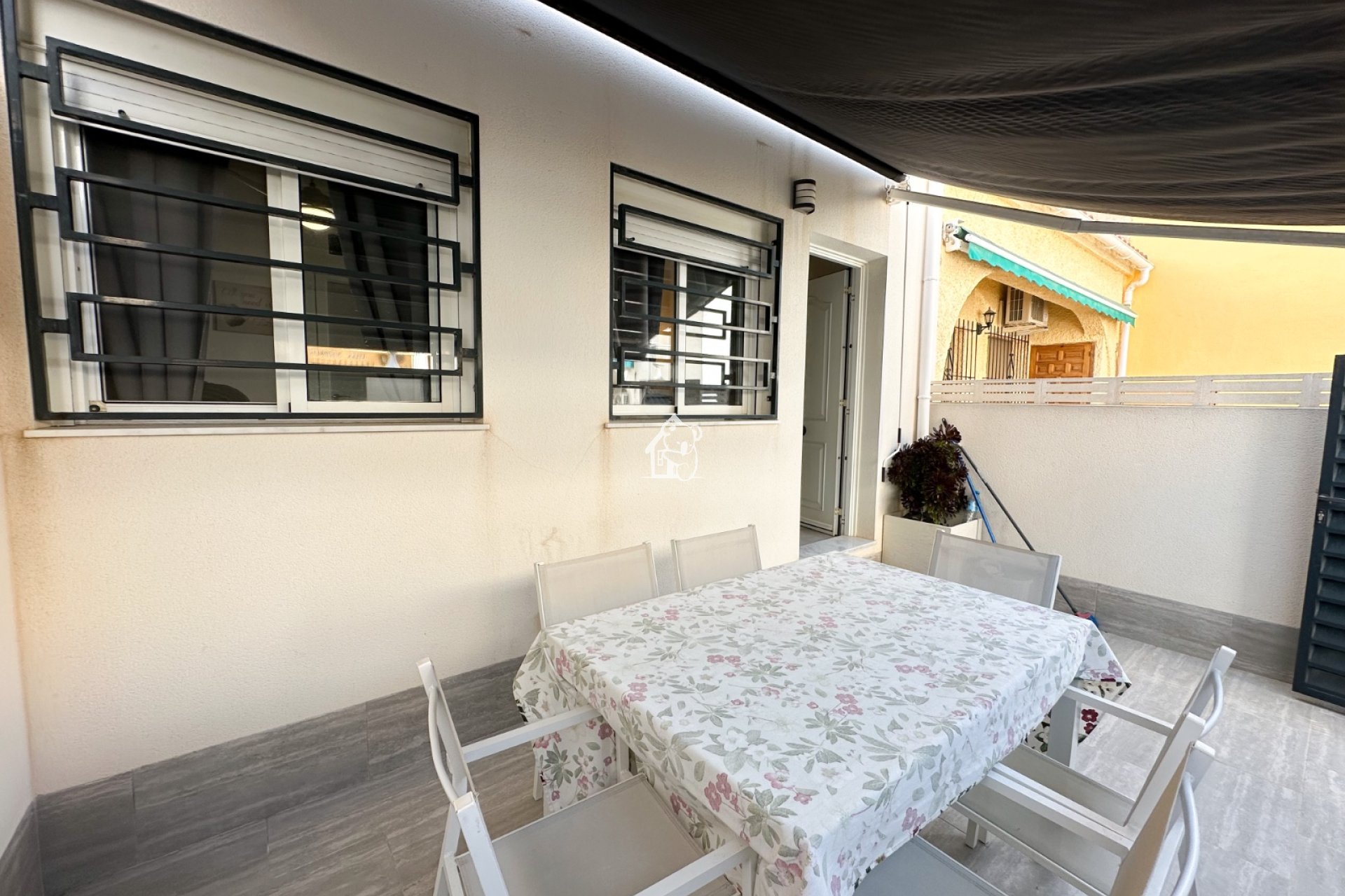 Alquiler - Villa - San Fulgencio