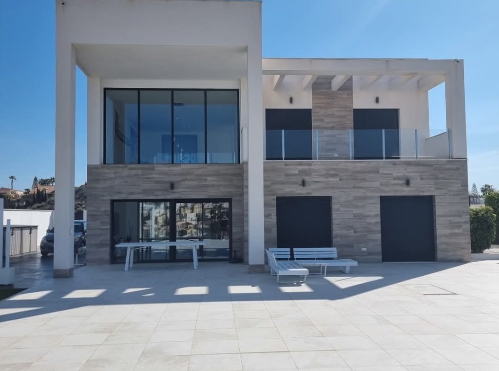 Alquiler - Villa - San Fulgencio