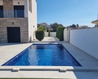 Alquiler - Villa - San Fulgencio