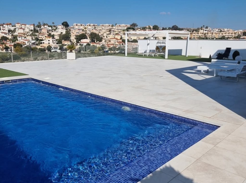 Alquiler - Villa - San Fulgencio