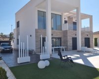 Alquiler - Villa - San Fulgencio