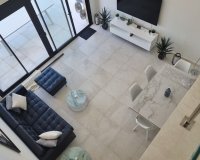 Alquiler - Villa - San Fulgencio