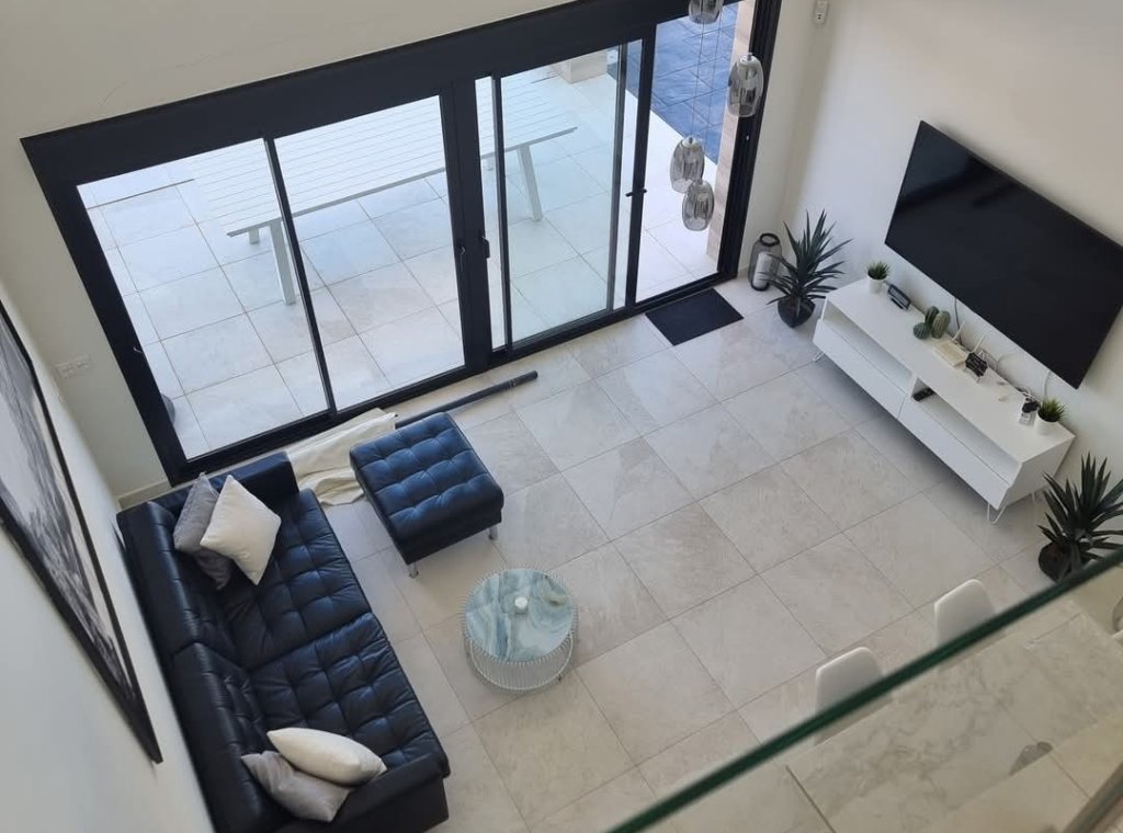 Alquiler - Villa - San Fulgencio