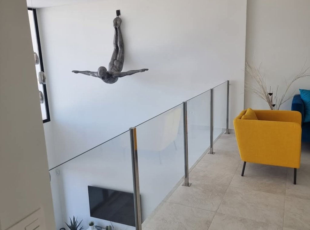 Alquiler - Villa - San Fulgencio