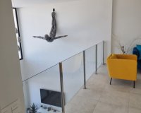 Alquiler - Villa - San Fulgencio