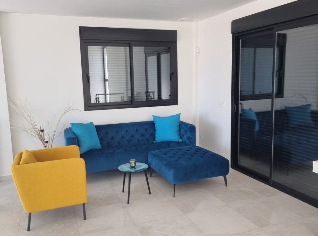 Alquiler - Villa - San Fulgencio