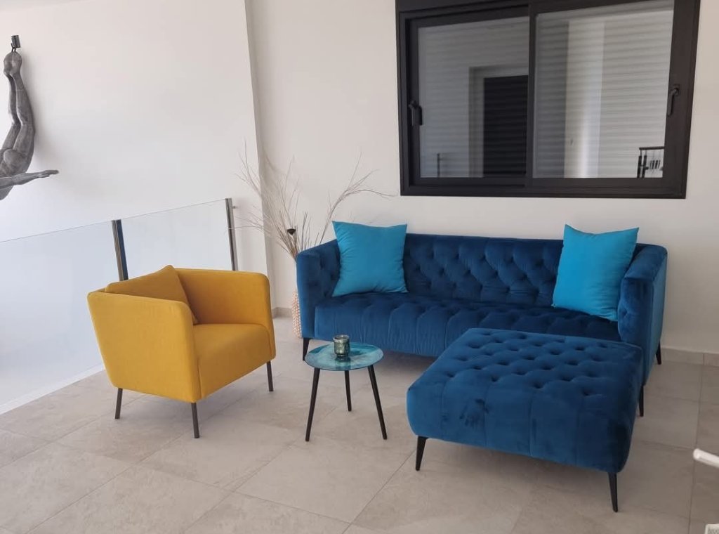 Alquiler - Villa - San Fulgencio