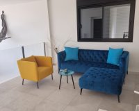 Alquiler - Villa - San Fulgencio