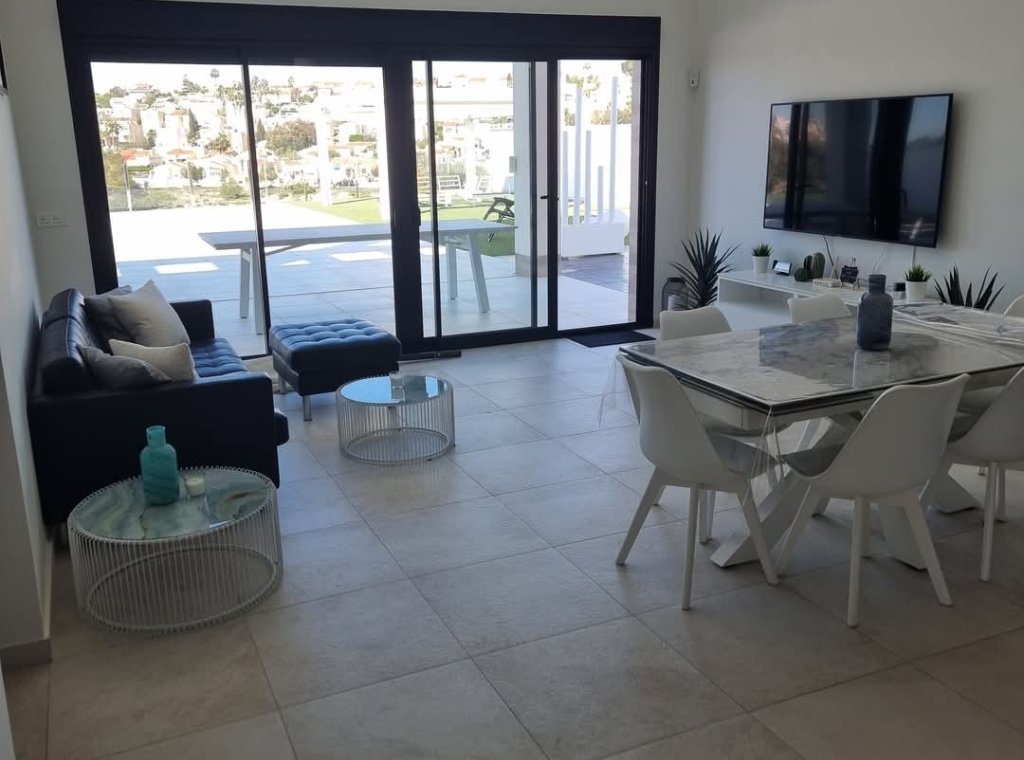Alquiler - Villa - San Fulgencio