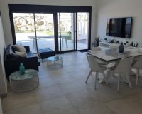 Alquiler - Villa - San Fulgencio